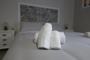 Tinellari Rooms